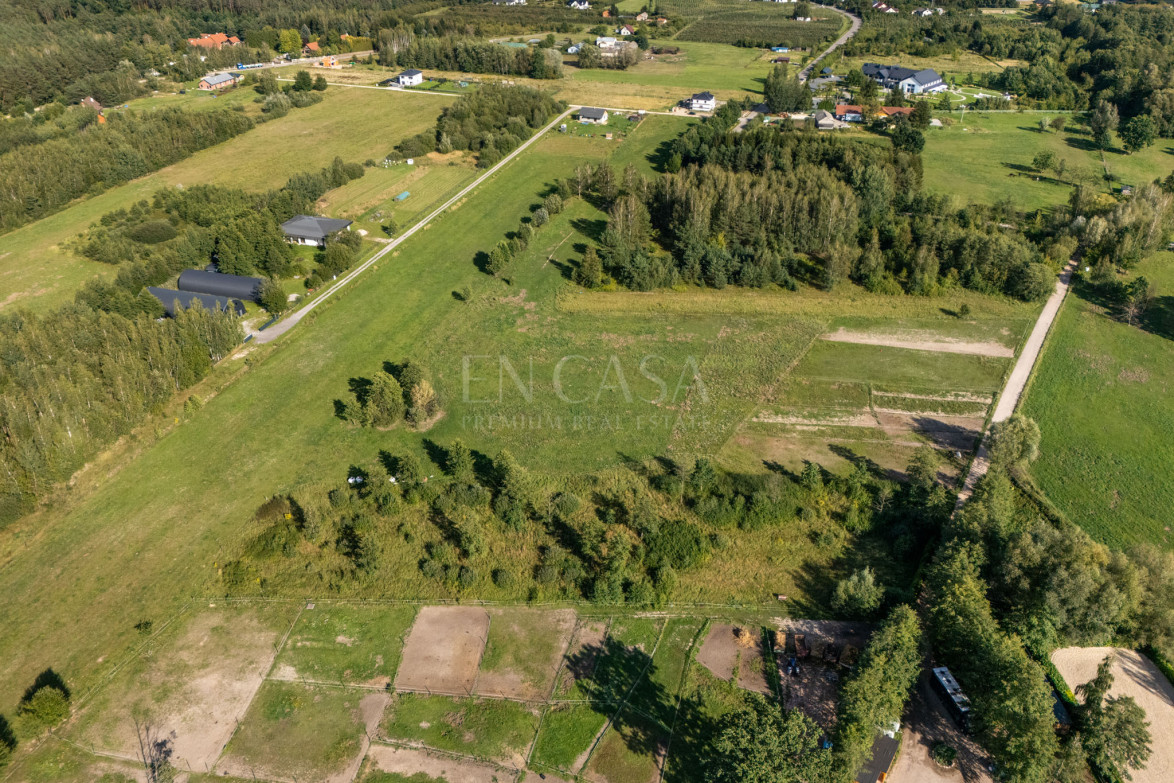 Plot Sale Świętochów 7
